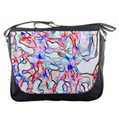 Soul Colour Light Messenger Bags