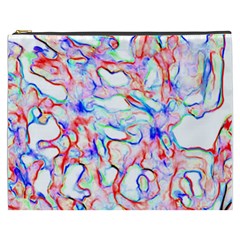 Soul Colour Light Cosmetic Bag (xxxl) 