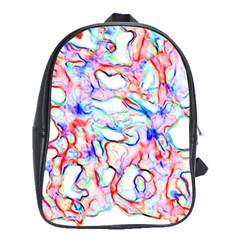 Soul Colour Light School Bags (xl) 