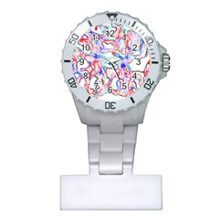 Soul Colour Light Nurses Watches