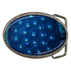 Blue Plant Belt Buckles by InsanityExpressedSuperStore