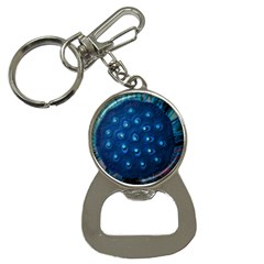 Blue Plant Bottle Opener Key Chains by InsanityExpressedSuperStore