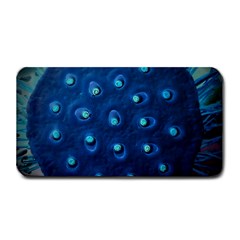 Blue Plant Medium Bar Mats