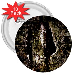 A Deeper Look 3  Buttons (10 Pack)  by InsanityExpressedSuperStore