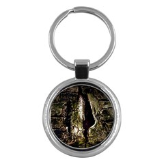 A Deeper Look Key Chains (round)  by InsanityExpressedSuperStore