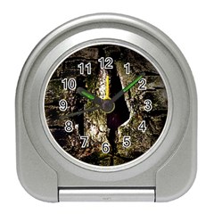 A Deeper Look Travel Alarm Clocks