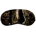 A Deeper Look Sleeping Masks Front