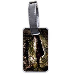 A Deeper Look Luggage Tags (one Side)  by InsanityExpressedSuperStore