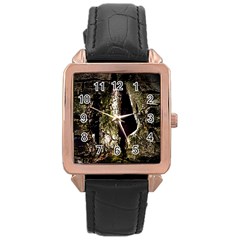 A Deeper Look Rose Gold Watches by InsanityExpressedSuperStore