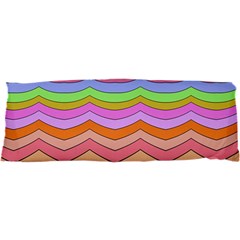 Pastel Waves Pattern Samsung Galaxy Nexus S I9020 Hardshell Case by LalyLauraFLM