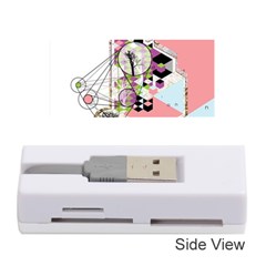 Under Construction Memory Card Reader (stick) 