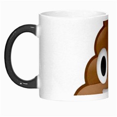 Poop Morph Mugs