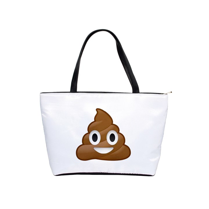 Poop Shoulder Handbags