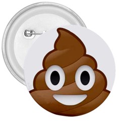 Poop 3  Buttons