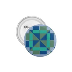 Green Blue Shapes 1 75  Button