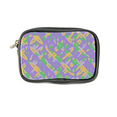 Mixed Shapes Coin Purse