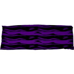 Mauve Black Waves Samsung S3350 Hardshell Case by LalyLauraFLM