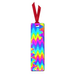 Amazing Acid Rainbow Small Book Marks by KirstenStar