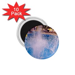 Splash 3 1 75  Magnets (10 Pack)  by icarusismartdesigns