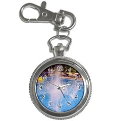 Splash 3 Key Chain Watches