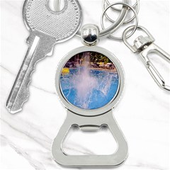 Splash 3 Bottle Opener Key Chains