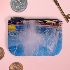 Splash 3 Mini Coin Purses by icarusismartdesigns