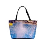 Splash 3 Shoulder Handbags Front