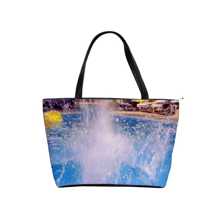 Splash 3 Shoulder Handbags