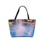 Splash 3 Shoulder Handbags Back