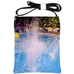 Splash 3 Shoulder Sling Bags Front