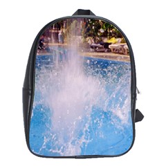 Splash 3 School Bags (xl) 