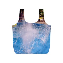 Splash 3 Full Print Recycle Bags (s) 