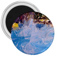 Splash 4 3  Magnets by icarusismartdesigns