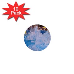 Splash 4 1  Mini Buttons (10 Pack) 