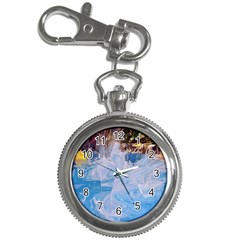 Splash 4 Key Chain Watches by icarusismartdesigns