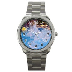 Splash 4 Sport Metal Watches