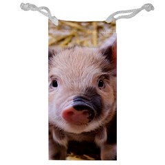 Sweet Piglet Jewelry Bags