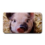 Sweet Piglet Medium Bar Mats 16 x8.5  Bar Mat