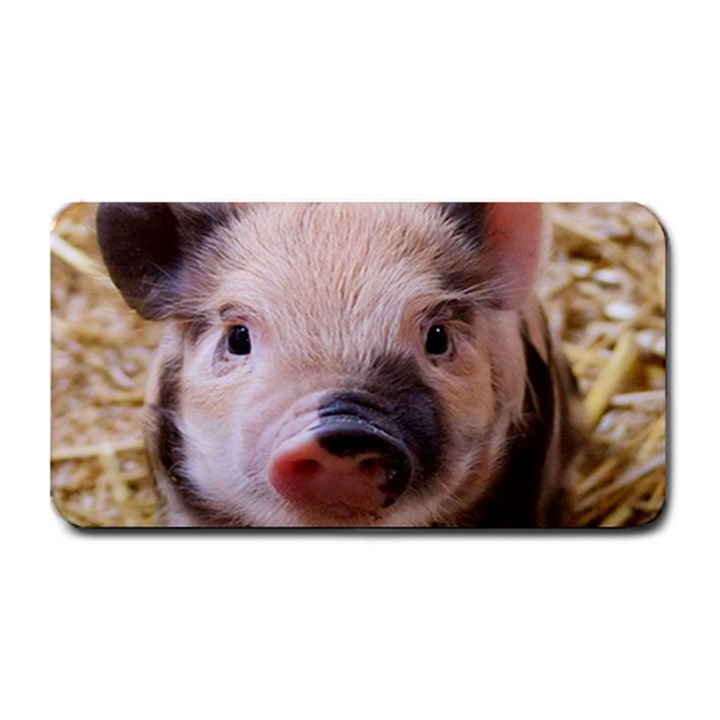 Sweet Piglet Medium Bar Mats