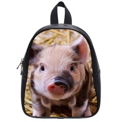 Sweet Piglet School Bags (small) 