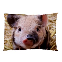 Sweet Piglet Pillow Cases (two Sides)