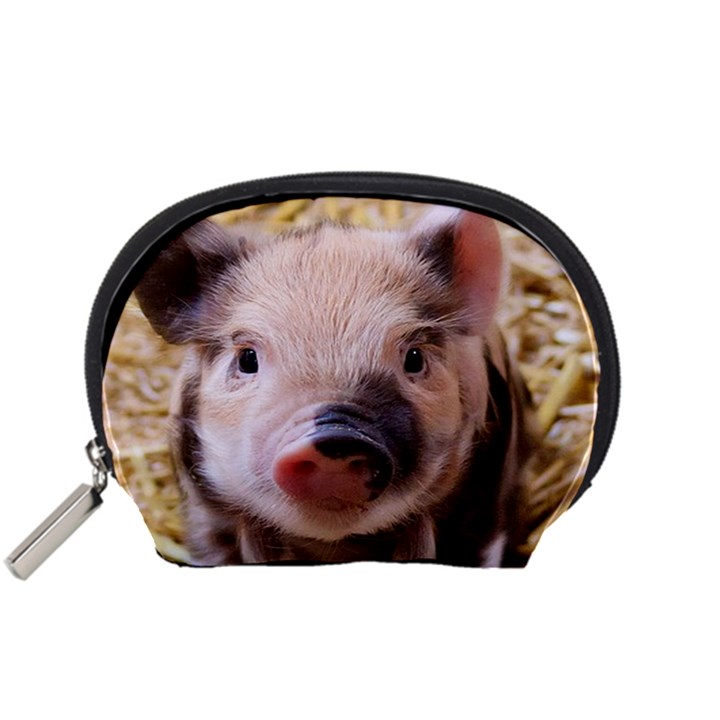 Sweet Piglet Accessory Pouches (Small) 