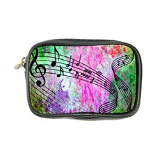 Abstract Music  Coin Purse