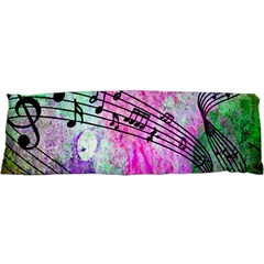 Abstract Music  Samsung Galaxy S I9008 Hardshell Case