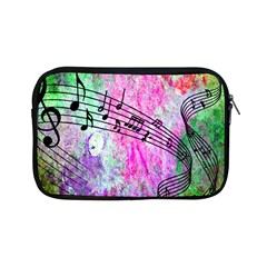 Abstract Music  Apple Ipad Mini Zipper Cases