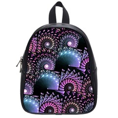 Stunning Sea Shells School Bags (small) 