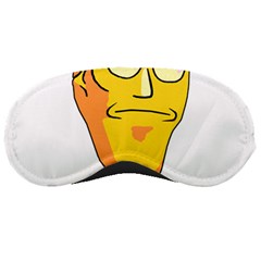 Show Me What You Got New Fresh Sleeping Masks by kramcox