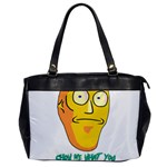 Show Me What You Got New Fresh Office Handbags Front