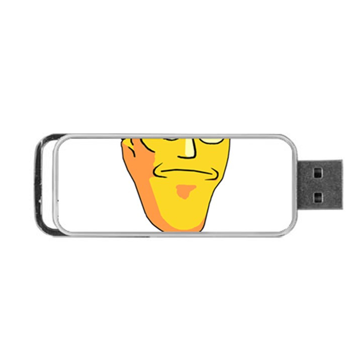 Show Me What You Got New Fresh Portable USB Flash (Two Sides)