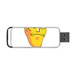 Show Me What You Got New Fresh Portable USB Flash (Two Sides) Back